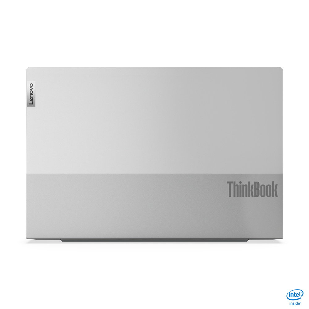 Foto 5 | Laptop Lenovo ThinkBook 14 G2 ITL 14'' Full HD Intel Core i5 8GB 256GB SSD Gris