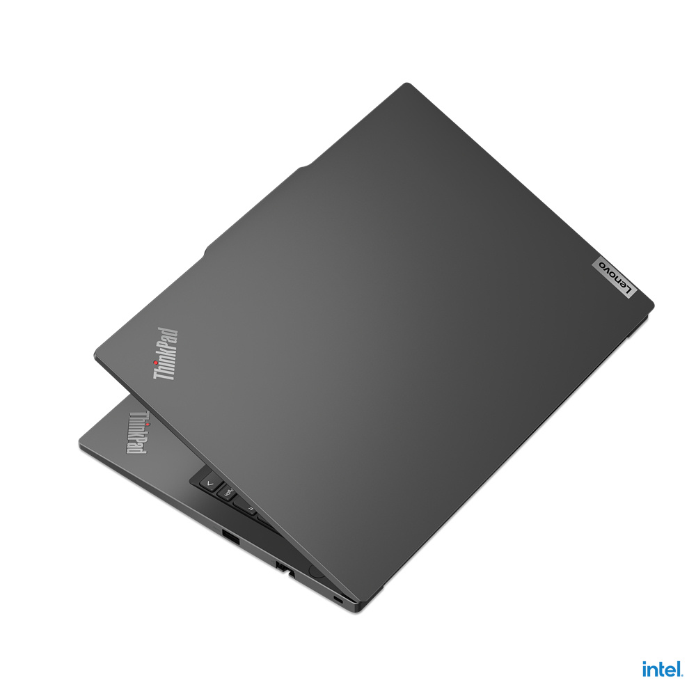 Foto 6 pulgar | Laptop Lenovo Thinkpad E14 Gen 5 14'' Intel Core I7 16gb 512gb Ssd Windows 11 Pro Español Negro