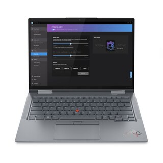 Foto 1 | Laptop Lenovo Thinkpad X1 Yoga Gen 8 14'' Wuxga Intel Core I7-1355u 32gb 1tb Ssd Windows 11 Pro Español Gris