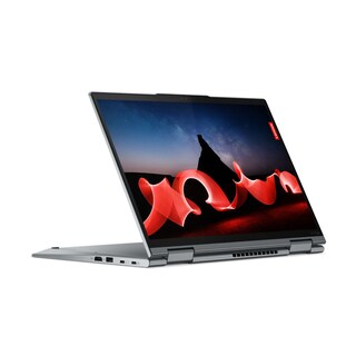 Foto 2 | Laptop Lenovo Thinkpad X1 Yoga Gen 8 14'' Wuxga Intel Core I7-1355u 32gb 1tb Ssd Windows 11 Pro Español Gris