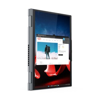 Foto 3 | Laptop Lenovo Thinkpad X1 Yoga Gen 8 14'' Wuxga Intel Core I7-1355u 32gb 1tb Ssd Windows 11 Pro Español Gris