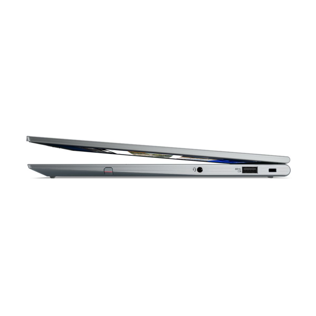 Foto 7 pulgar | Laptop Lenovo Thinkpad X1 Yoga Gen 8 14'' Wuxga Intel Core I7-1355u 32gb 1tb Ssd Windows 11 Pro Español Gris