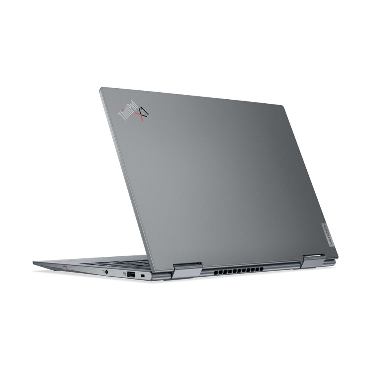 Foto 8 pulgar | Laptop Lenovo Thinkpad X1 Yoga Gen 8 14'' Wuxga Intel Core I7-1355u 32gb 1tb Ssd Windows 11 Pro Español Gris