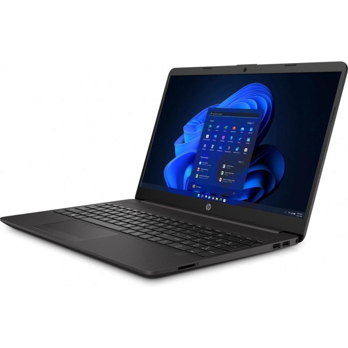 Foto 3 pulgar | Laptop Hp 255 G9 15.6'' Amd Ryzen 7 5825u 8gb 512gb Ssd Windows 11 Pro Español Negro