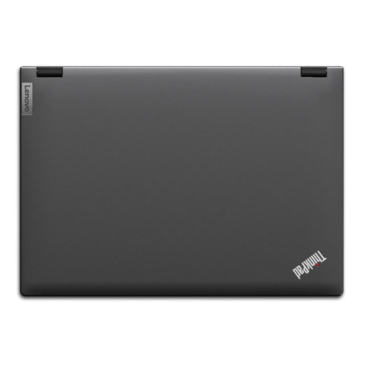 Foto 4 | Laptop Lenovo Thinkpad P16v Gen 1 16'' Intel Core I7 16gb 512gb Ssd Windows 11 Pro Español Negro