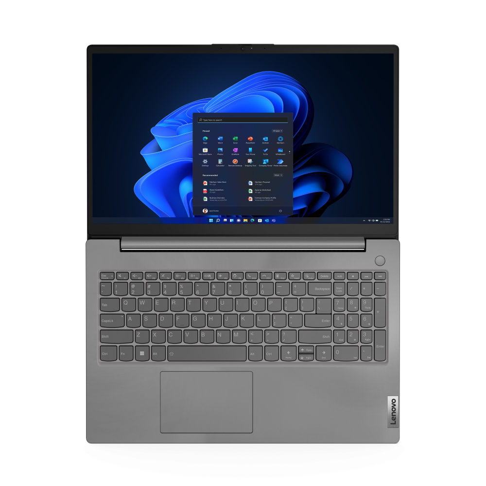 Foto 3 pulgar | Laptop Lenovo V14 G4 Iru 14'' Full Hd Intel Core I7-1355u 16gb Ram 512gb Ssd Windows 11 Pro Español Gris