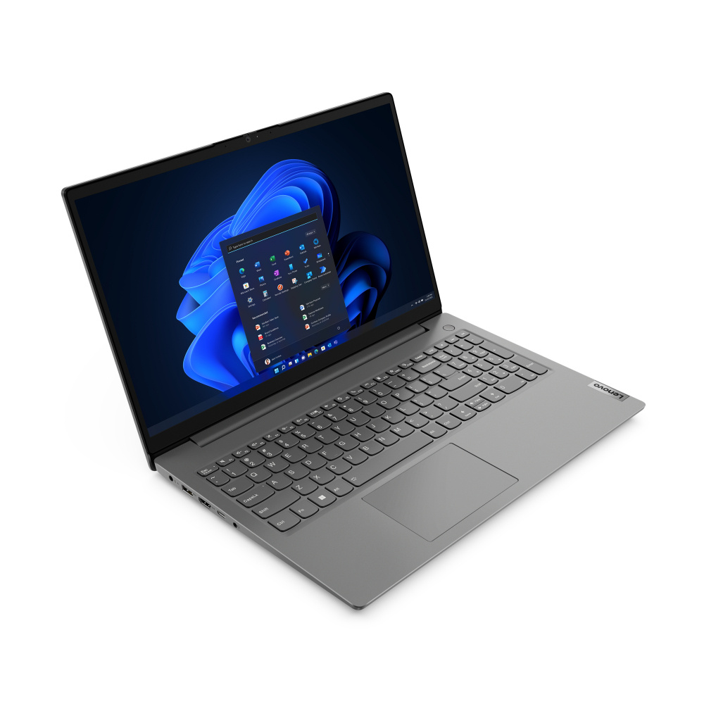 Foto 4 pulgar | Laptop Lenovo V14 G4 Iru 14'' Full Hd Intel Core I7-1355u 16gb Ram 512gb Ssd Windows 11 Pro Español Gris