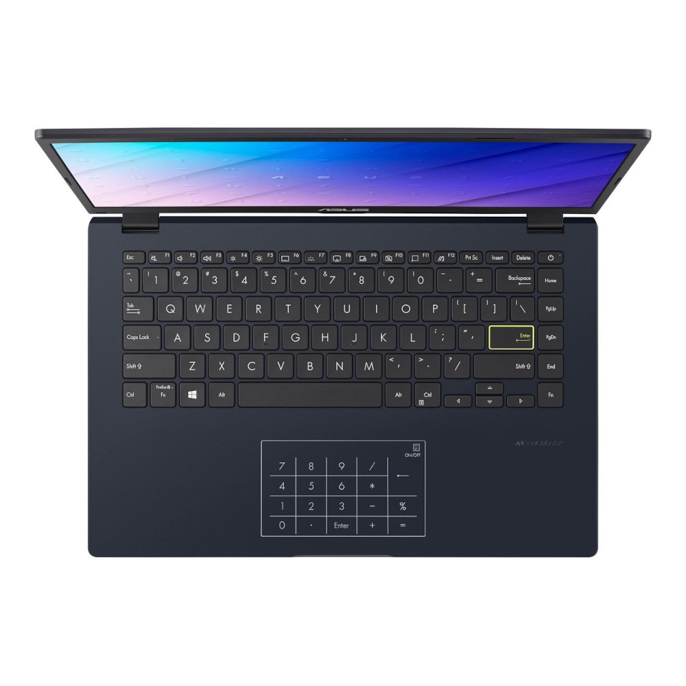 Foto 4 pulgar | Laptop Asus 14.0'' Fhd Intel Celeron N4500 4gb Ram 64gb Ssd