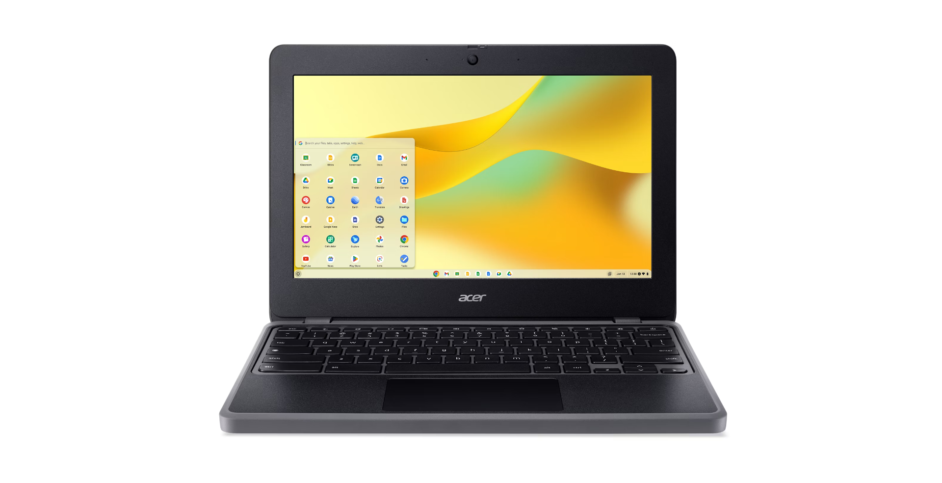 Foto 2 pulgar | Laptop Acer 511, Ips Comfyview 11.6'', Intel N100 Quadcore, 8gb Ram, Lpddr5, 32gb, Wifi 6, Bluetooth 5.1, Chromeos