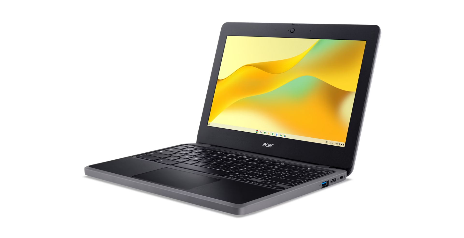 Foto 3 pulgar | Laptop Acer 511, Ips Comfyview 11.6'', Intel N100 Quadcore, 8gb Ram, Lpddr5, 32gb, Wifi 6, Bluetooth 5.1, Chromeos