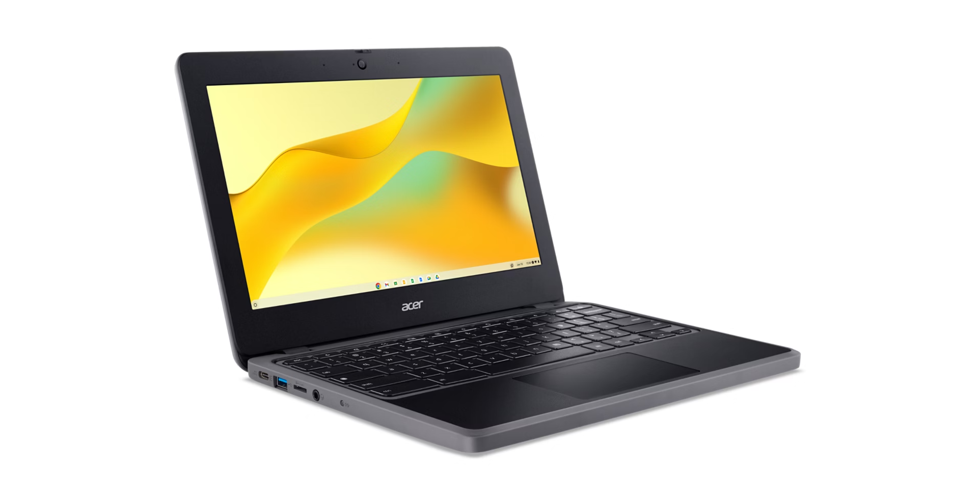 Foto 4 pulgar | Laptop Acer 511, Ips Comfyview 11.6'', Intel N100 Quadcore, 8gb Ram, Lpddr5, 32gb, Wifi 6, Bluetooth 5.1, Chromeos