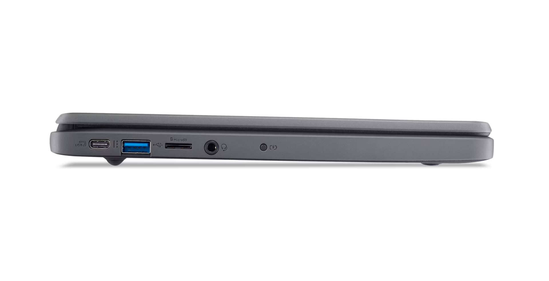 Foto 5 pulgar | Laptop Acer 511, Ips Comfyview 11.6'', Intel N100 Quadcore, 8gb Ram, Lpddr5, 32gb, Wifi 6, Bluetooth 5.1, Chromeos