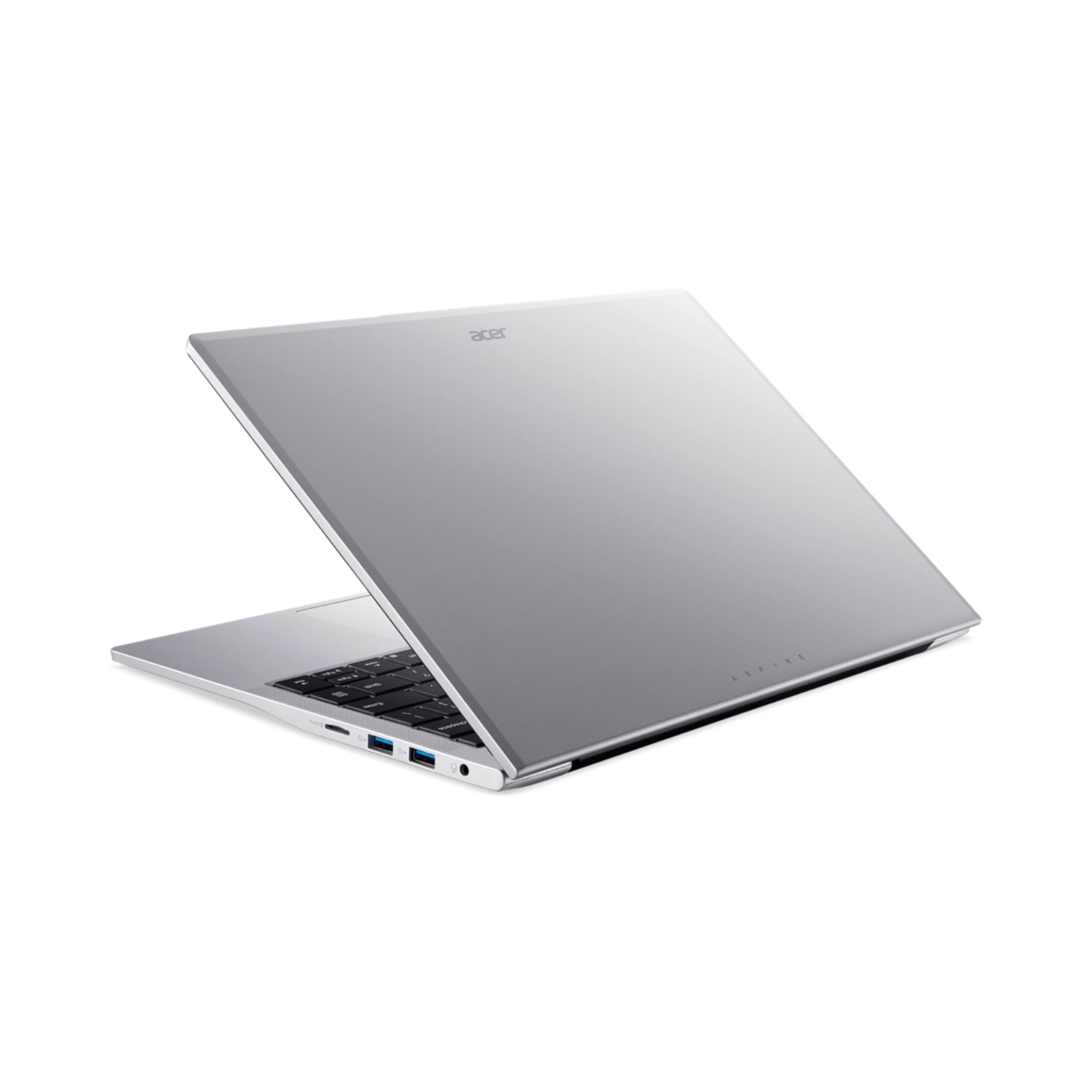 Foto 4 | Acer Aspire Lite De 14'', Intel Core I3-1215u, 8 Gb Ram, 512 Gb Ssd Nvme, Windows 11 Home, Plata