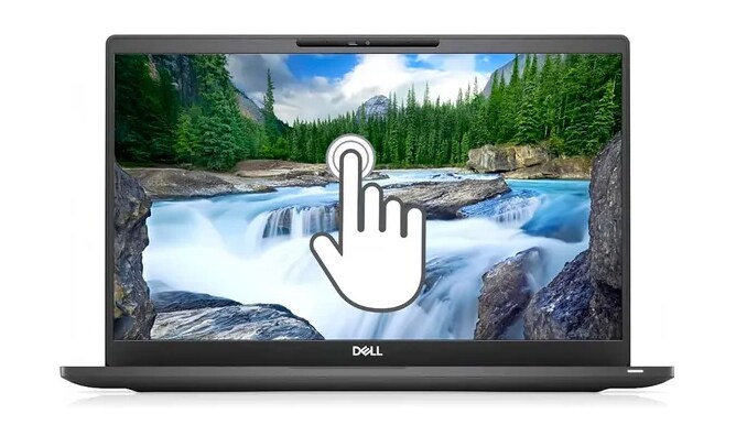 Laptop Dell 14'' 32 Gb Ram, 512 Gb Disco Duro $12,689