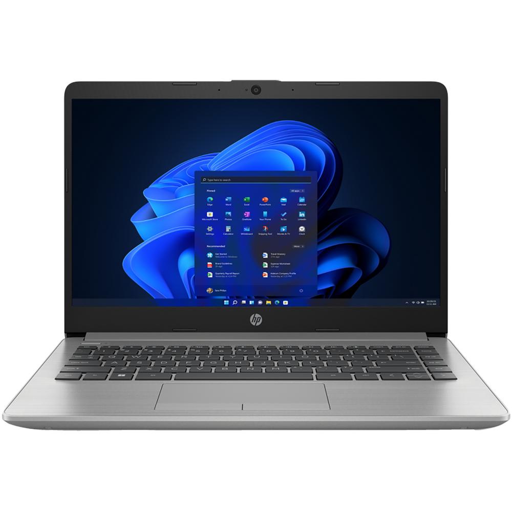 Laptop HP 245 G9 Amd Ryzen 5 5625u 8gb Ram 512gb Ssd 14'' Windows 11 Home Teclado en Español