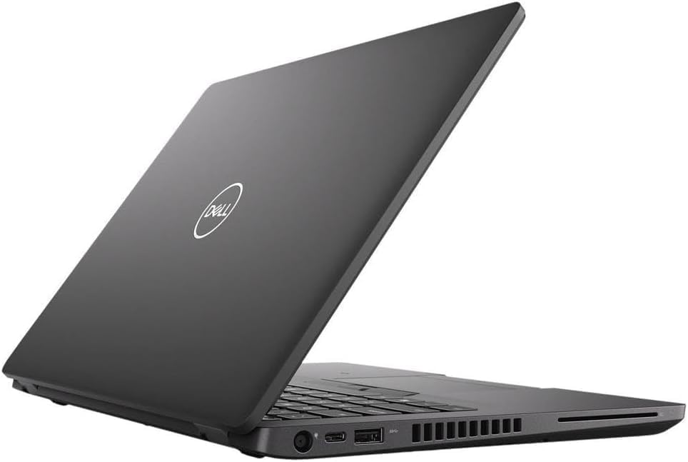 Foto 6 | Ordenador Portátil Dell Latitude 5400, 14 Pulgadas, Intel Core I5 8º, 16 Gb, 512 Gb, Ssd - Venta Internacional.