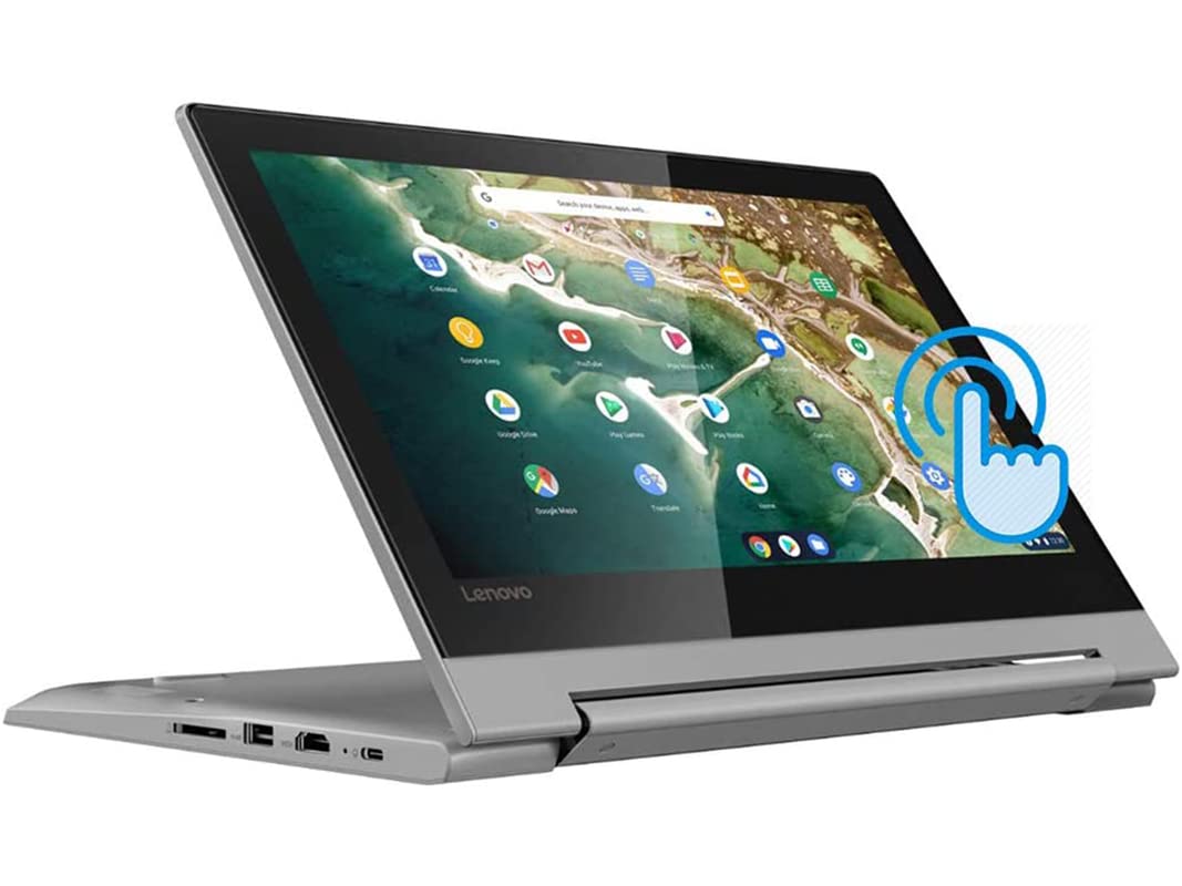 Ordenador Portátil Lenovo Chromebook Flex 3 2022 De 11,6 Pulgadas, 4 Gb De Ram, 32 Gb, Ssd - Venta Internacional.