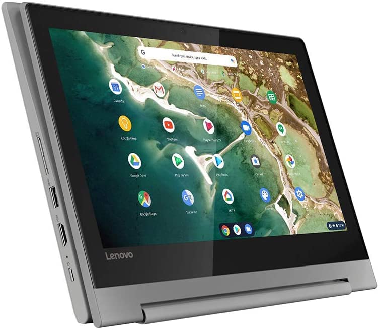 Foto 5 | Ordenador Portátil Lenovo Chromebook Flex 3 2022 De 11,6 Pulgadas, 4 Gb De Ram, 32 Gb, Ssd - Venta Internacional.