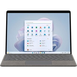 Foto 1 | Laptop Microsoft Surface Qiy-00002 13 Pulgadas 2k Intel Core I7 Intel Iris Xe 16 Gb Ram 512 Gb Ssd