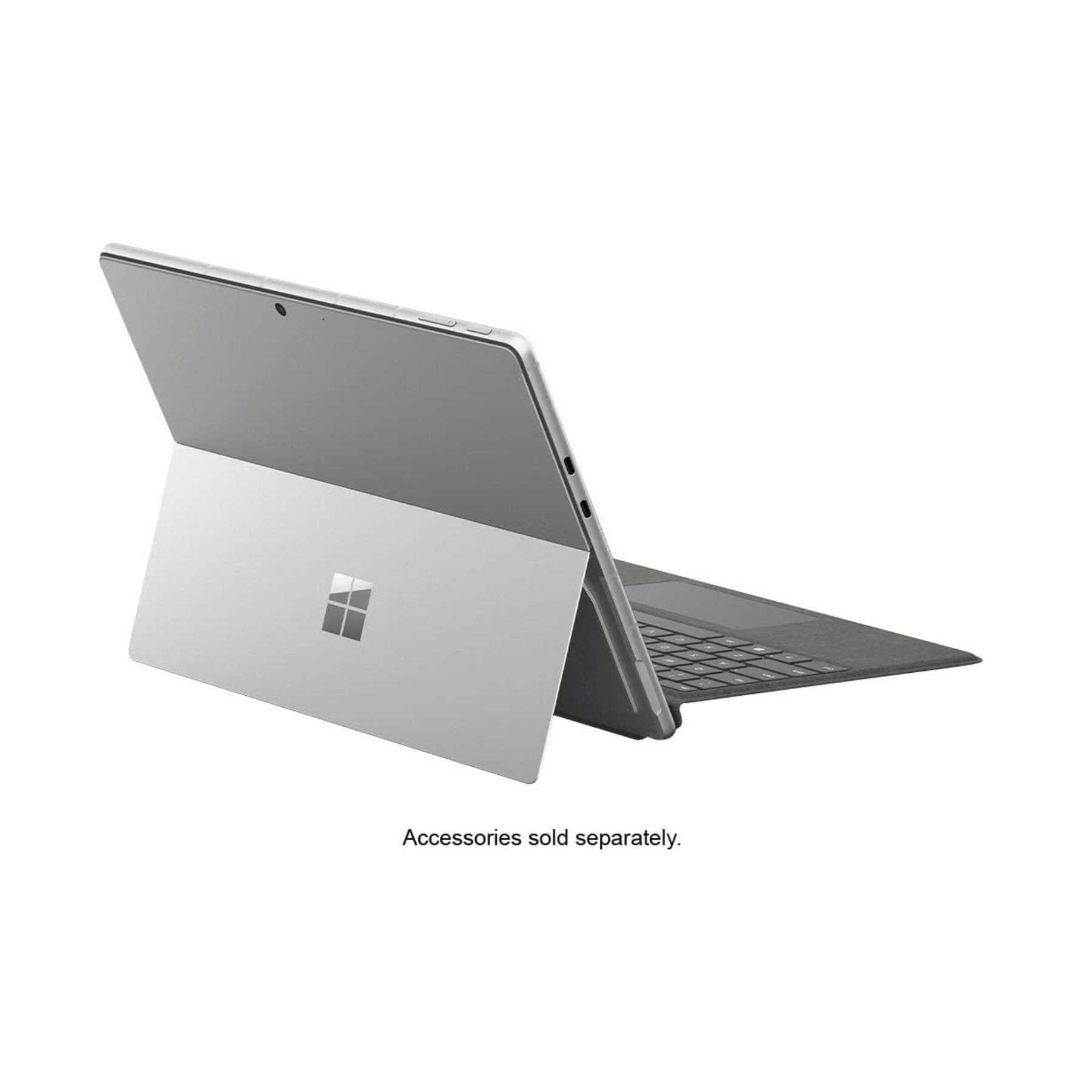 Foto 5 pulgar | Laptop Microsoft Surface Qiy-00002 13 Pulgadas 2k Intel Core I7 Intel Iris Xe 16 Gb Ram 512 Gb Ssd