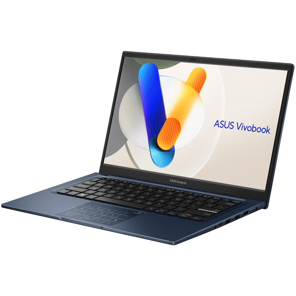 Foto 5 pulgar | Laptop Asus Vivobook 14 Intel Core I5 1235u 24gb Ram 512gb Ssd 14'' Windows 11 Home + Mouse Dxt Teclado En Español