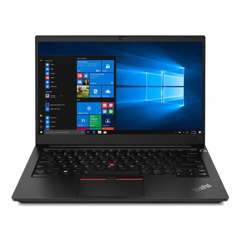 Foto 2 pulgar | Laptop Lenovo Thinkpad E14 Gen 2 De 14'' Amd Ryzen 5 Pro