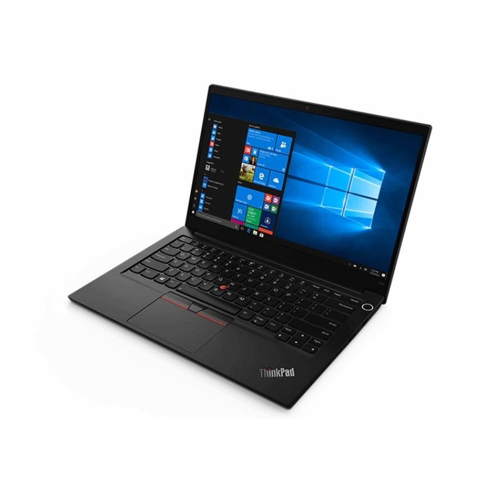 Foto 3 pulgar | Laptop Lenovo Thinkpad E14 Gen 2 De 14'' Amd Ryzen 5 Pro