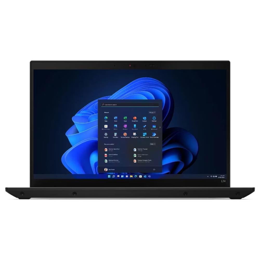 Foto 2 pulgar | Laptop Lenovo ThinkPad L14 G3 Vpro 16gb 512gb Win11pro 14''