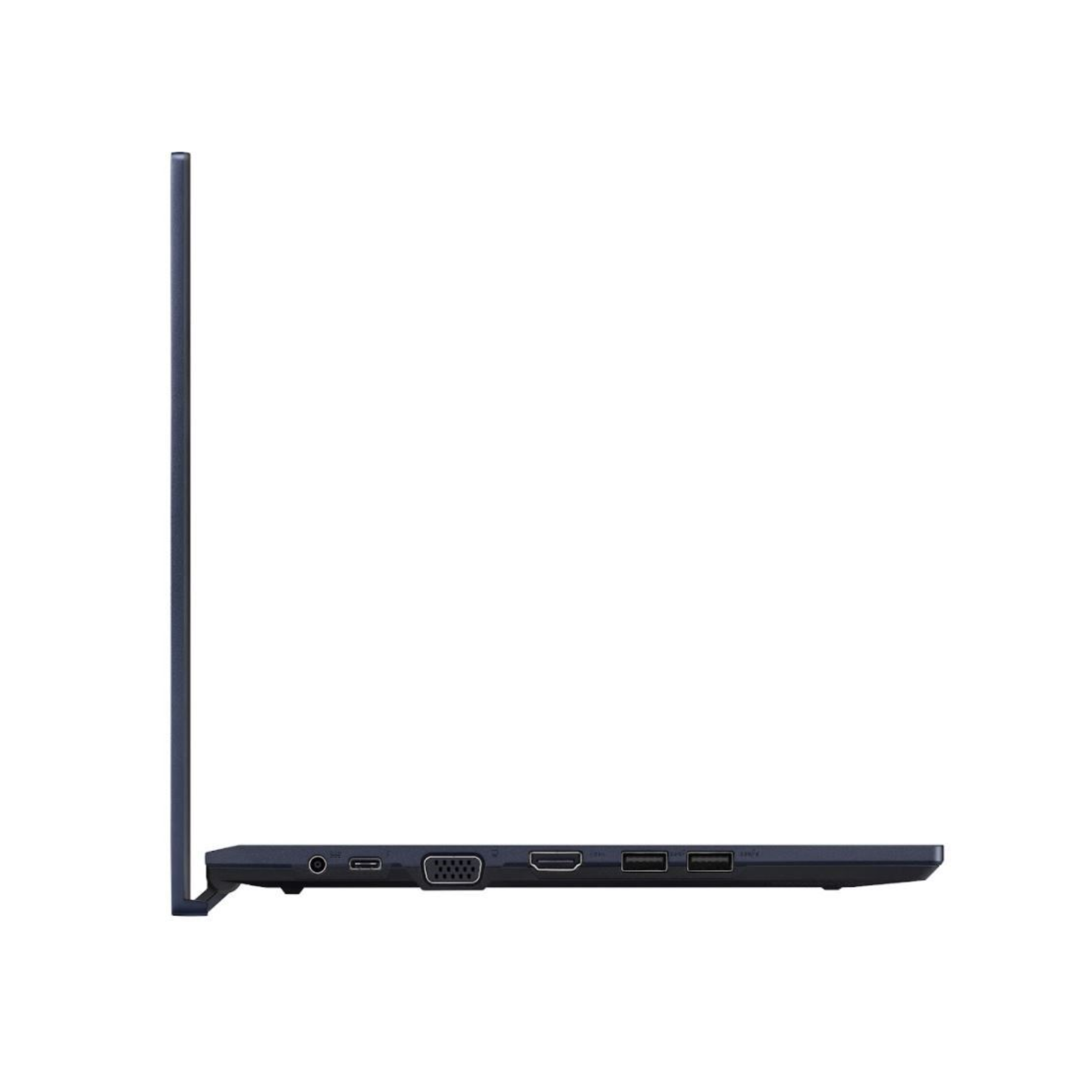 Foto 4 pulgar | Laptop Asus 90nx0421-m32090 14 Pulgadas Full Hd Intel Core I7 Intel Iris Xe 8 Gb Ram 1 Tb Hdd