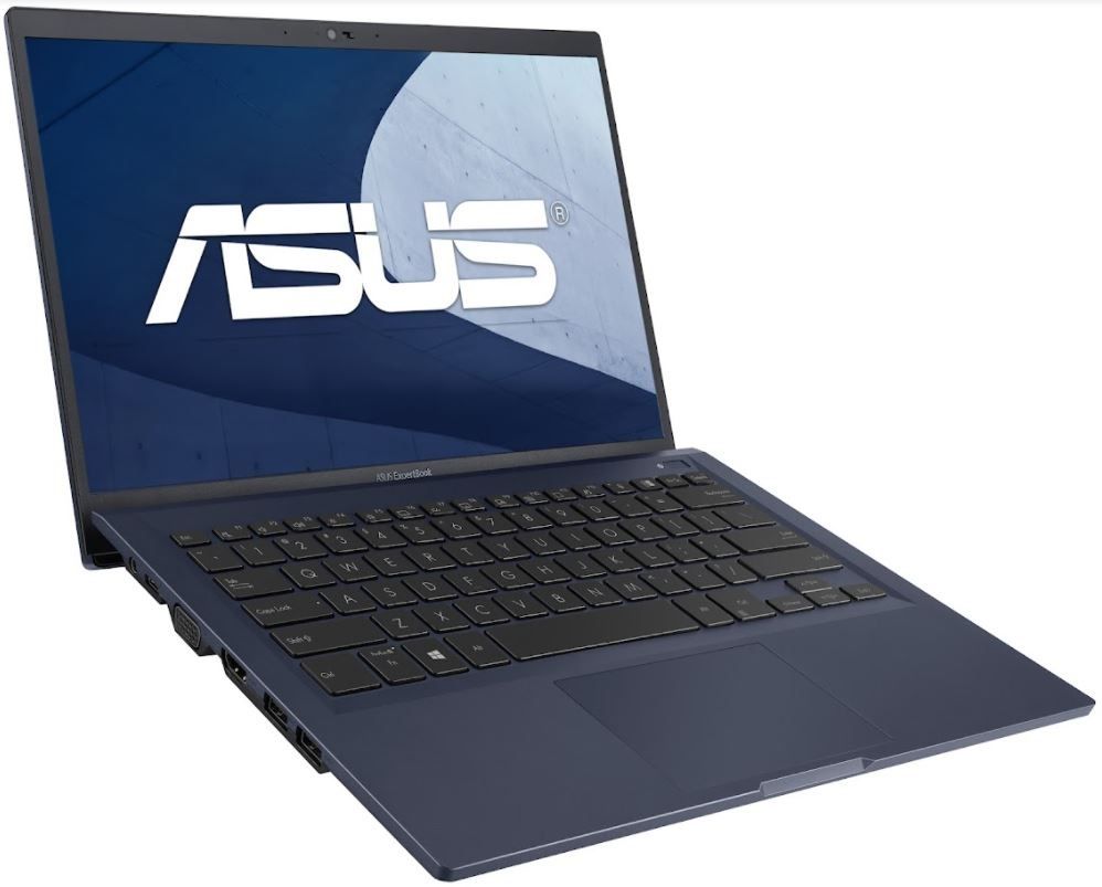 Foto 5 pulgar | Laptop Asus 90nx0421-m32090 14 Pulgadas Full Hd Intel Core I7 Intel Iris Xe 8 Gb Ram 1 Tb Hdd