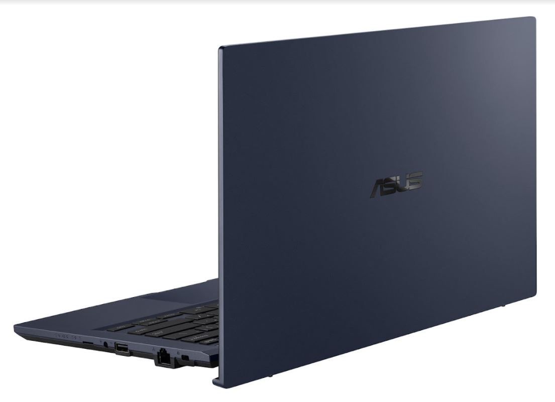 Foto 6 pulgar | Laptop Asus 90nx0421-m32090 14 Pulgadas Full Hd Intel Core I7 Intel Iris Xe 8 Gb Ram 1 Tb Hdd