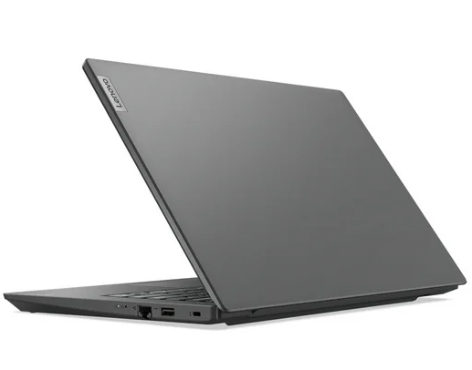 Foto 4 | Laptop Lenovo V14 G4 Abp Amd Ryzen 5-5500u 6c 16gb 256gb Ssd Fhd W11p Us Business Black Rfomg