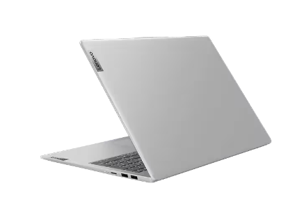 Foto 4 pulgar | Laptop Lenovo Ideapad 5 14iil05 Intel Ci5-1035g1 8gb 256gb Ssd Fhd W10h Platinum Grey 81yh0017us