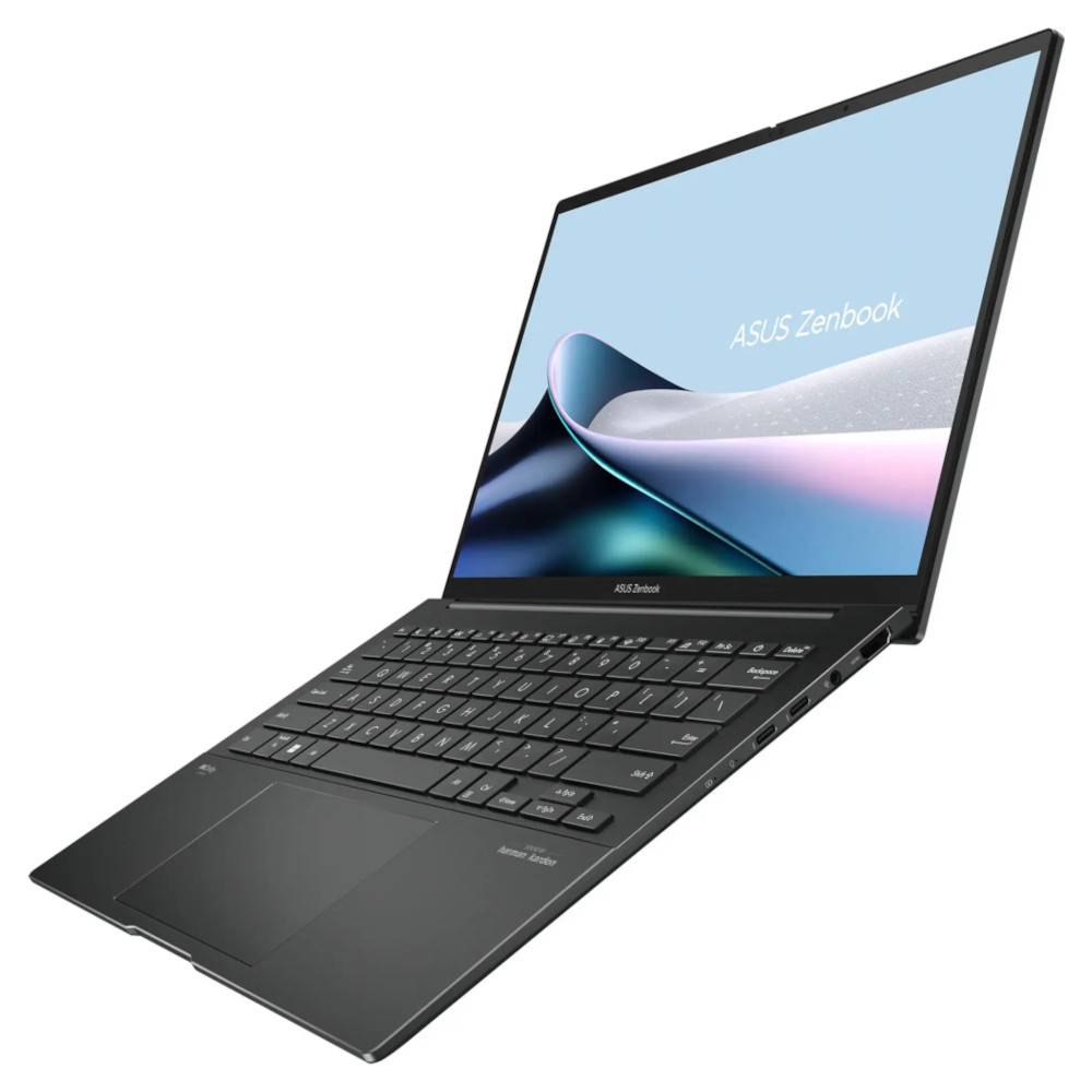 Foto 3 pulgar | Laptop Asus Notebook 14''oled 8gb Ram Intel Core Ultra 5 Intel Graphics 512gb Ssd