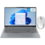 Laptop Lenovo Ideapad Slim 3 Intel Core I5 12450u 8gb Ram 512gb Ssd 15.6'' Windows 11 Home Teclado En Español + Mouse