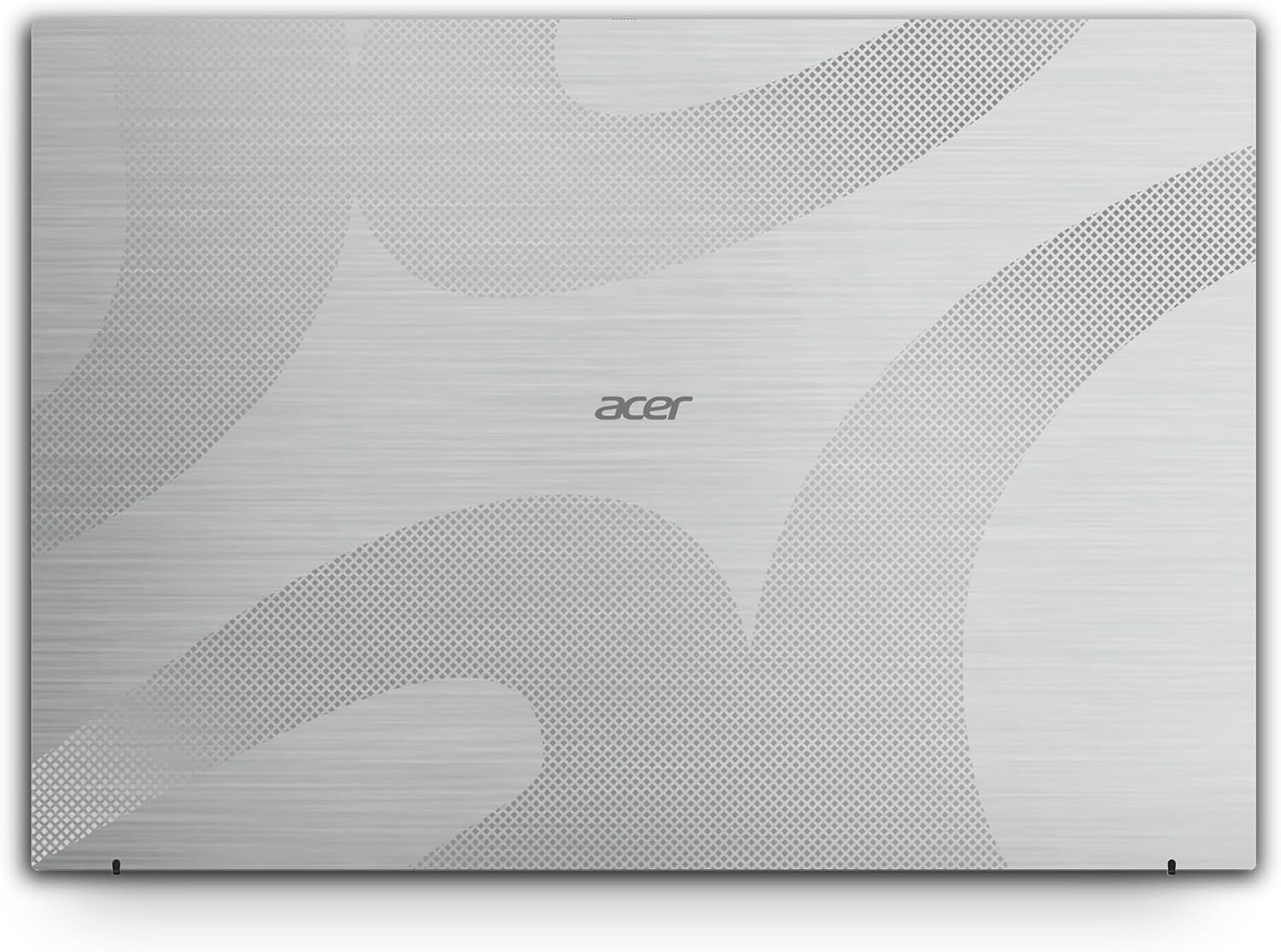 Foto 5 pulgar | Laptop Acer Aspire Core I5 1235u 512gb Ssd 8gb Ddr5 14'' Fhd Tec/esp W11h Plata