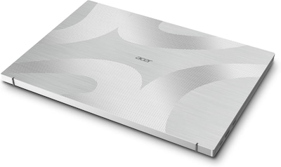 Foto 6 | Laptop Acer Aspire Core I5 1235u 512gb Ssd 8gb Ddr5 14'' Fhd Tec/esp W11h Plata