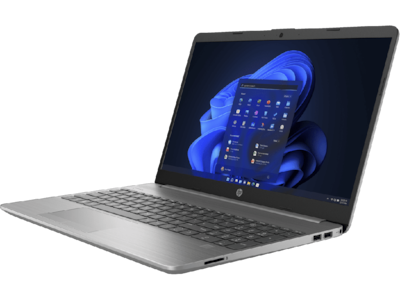 Foto 3 | Laptop Hp Ryzen 7 5825u 512gb Ssd 8gb Ddr4 15.6'' Hd W11h Plata