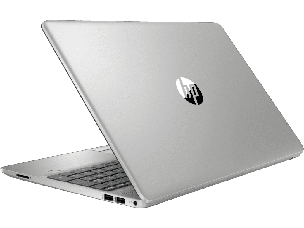 Foto 5 pulgar | Laptop Hp Ryzen 7 5825u 512gb Ssd 8gb Ddr4 15.6'' Hd W11h Plata