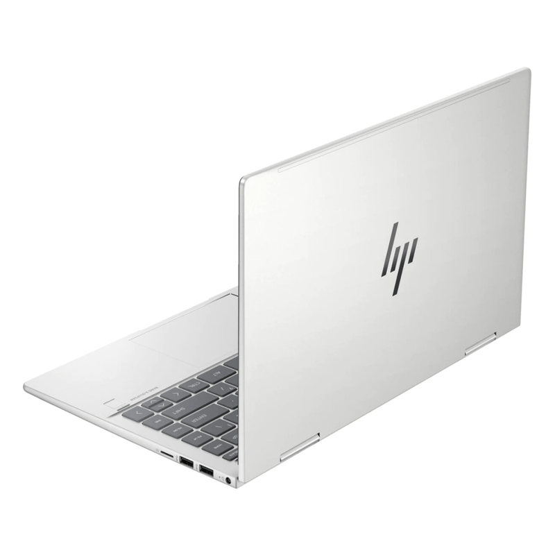 Foto 5 pulgar | Laptop Hp Envy Core I7 150u 512gb Ssd 16gb Ddr4 14'' Touch Screen Fhd Tec/ing W11h Plata X360 2 En 1