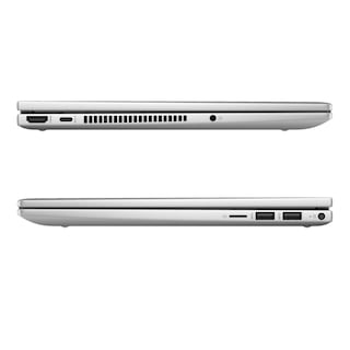 Foto 5 | Laptop Hp Envy Core I7 150u 512gb Ssd 16gb Ddr4 14'' Touch Screen Fhd Tec/ing W11h Plata X360 2 En 1