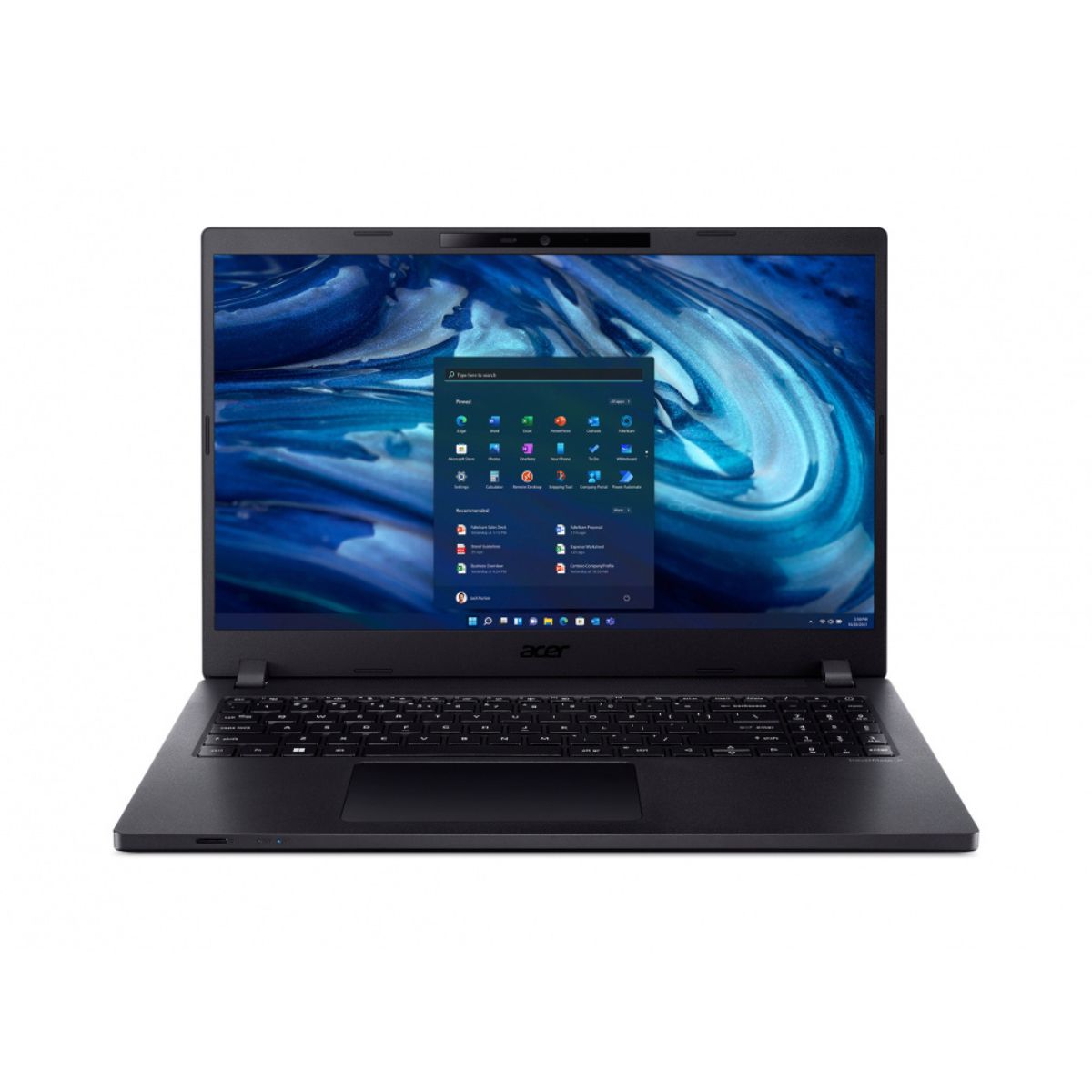 Foto 2 pulgar | Laptop Acer Travelmate P2 Tmp215-54-37v4 15.6'' Full Hd, Intel Core I3-1215u 3.30ghz, 8gb, 512gb Ssd, Windows 11 Pro