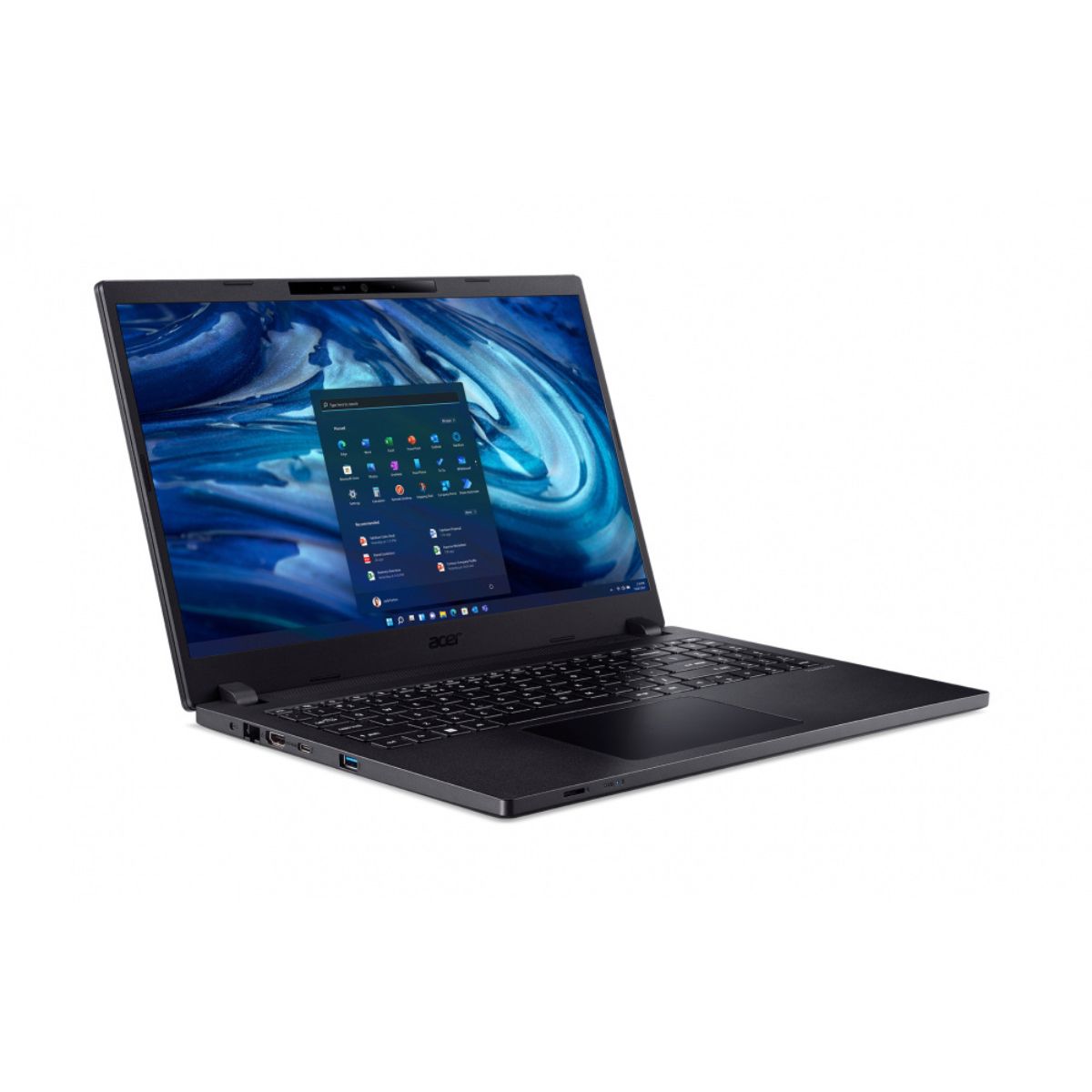 Foto 3 pulgar | Laptop Acer Travelmate P2 Tmp215-54-37v4 15.6'' Full Hd, Intel Core I3-1215u 3.30ghz, 8gb, 512gb Ssd, Windows 11 Pro