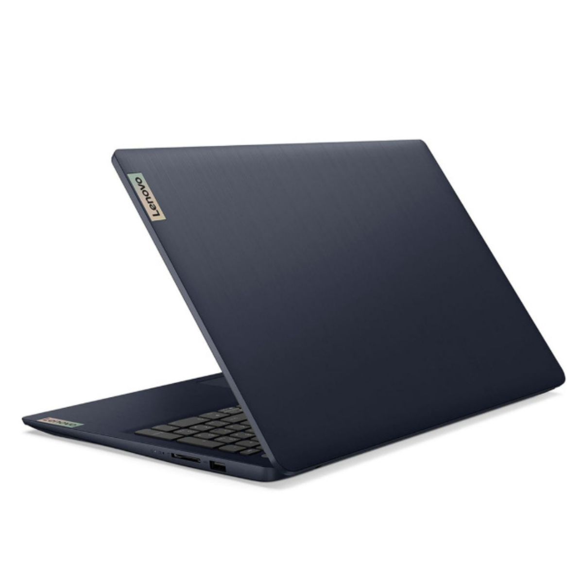 Foto 2 | Laptop Lenovo Ideapad 1 15iau7 15.6" Intel Core I3-1215u 8gb 1tb Ssd Azul