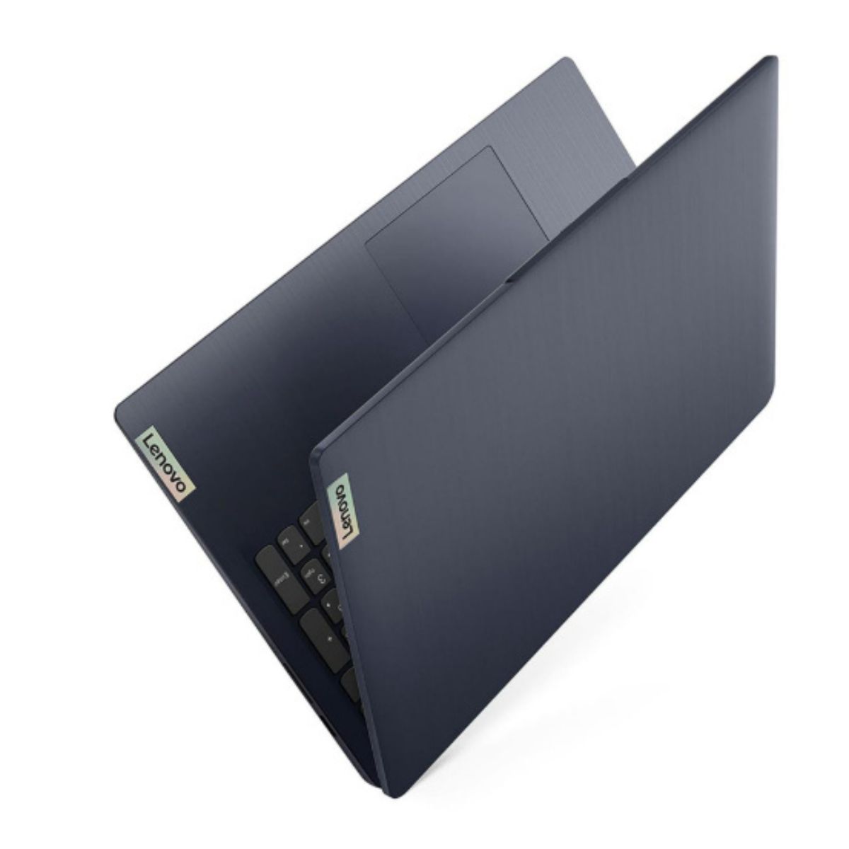 Foto 4 pulgar | Laptop Lenovo Ideapad 1 15iau7 15.6" Intel Core I3-1215u 8gb 1tb Ssd Azul