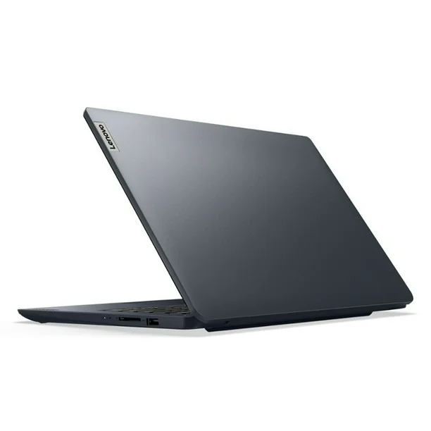 Foto 3 | Laptop Lenovo Ideapad 14'' Celeron 4 GB 128 GB Azul N4020