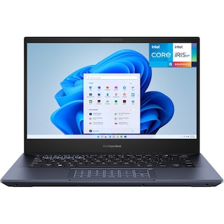 Foto 1 | Laptop Asus Expertbook B5 Intel Core I5 1240p 8gb Ram 512gb Ssd 14'' Windows 11 Pro Teclado En Español