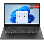 Laptop Lenovo V14 G4 Amd Ryzen 5 5500u 24gb Ram 256gb Ssd 14'' Windows 11 Pro Teclado En Ingles