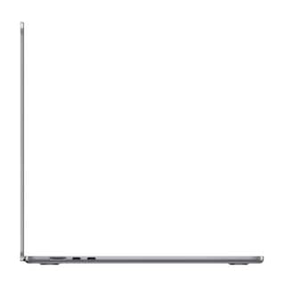 Foto 3 | Apple MacBook Air MQKQ3E/A 15 Pulgadas M2 8 GB 512 GB Gris