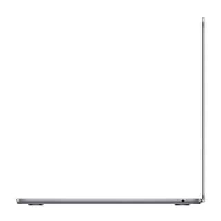 Foto 4 | Apple MacBook Air MQKQ3E/A 15 Pulgadas M2 8 GB 512 GB Gris